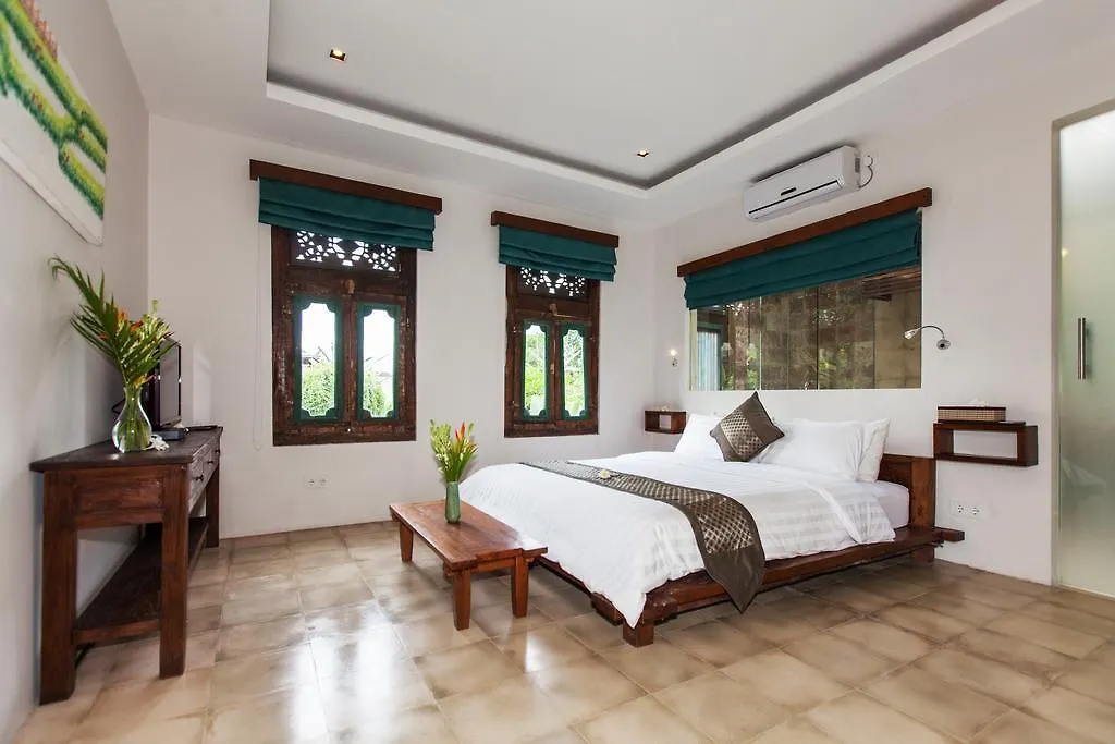 Villa Liang By Nagisa Bali Seminyak