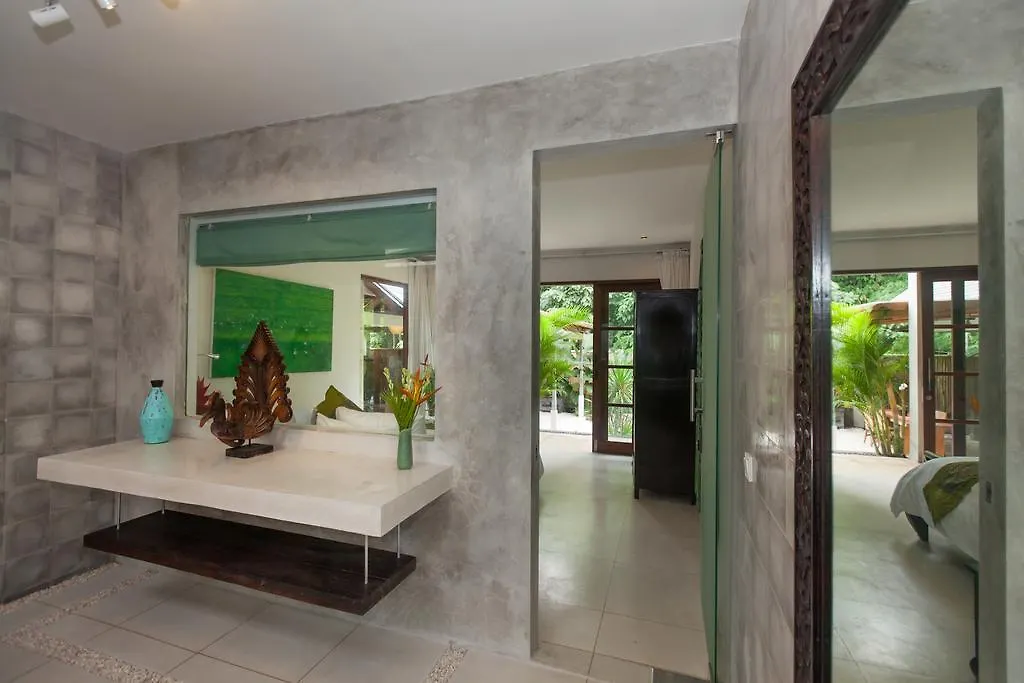 Villa Liang By Nagisa Bali Seminyak  0*, Seminyak (Bali) Indonesia