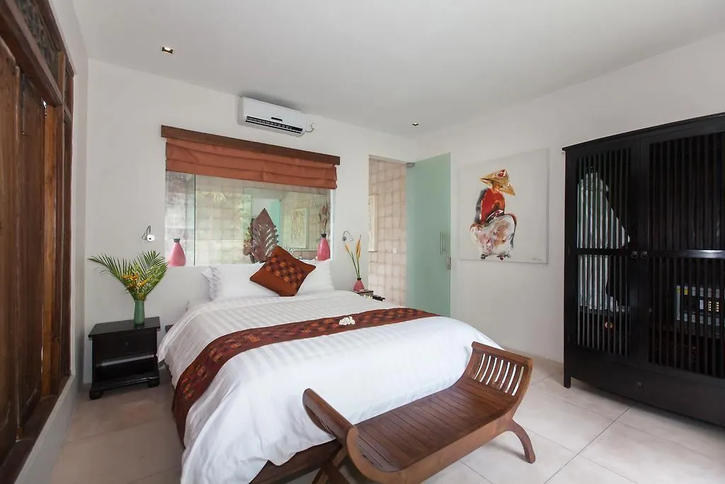 Villa Liang By Nagisa Bali Seminyak  0*, Seminyak (Bali) Indonesia