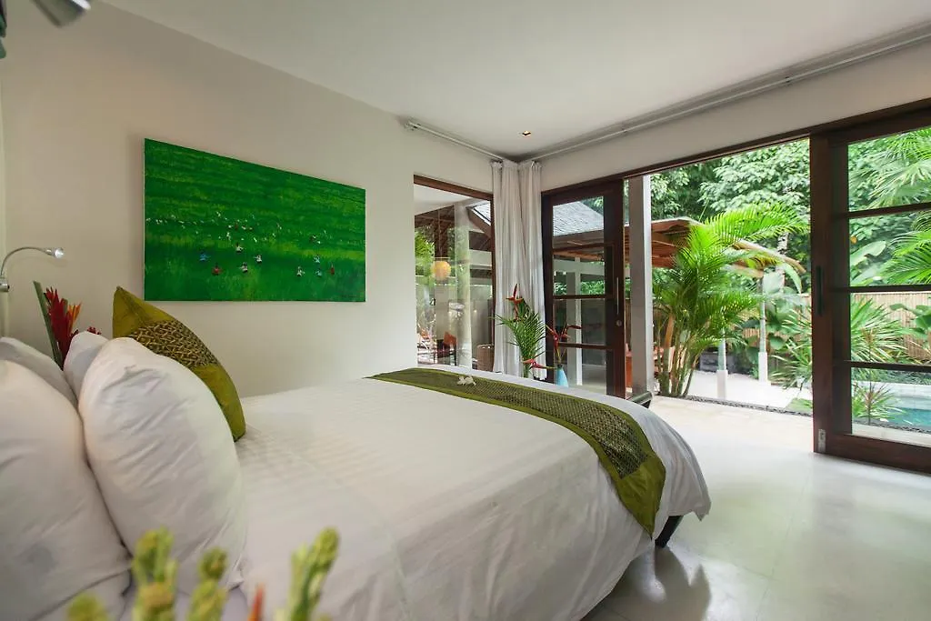 Villa Liang By Nagisa Bali Seminyak
