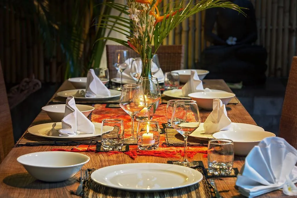 Villa Liang By Nagisa Bali Seminyak