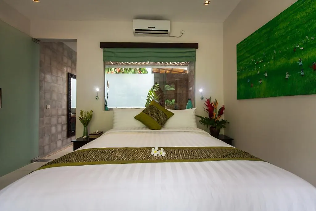 Villa Liang By Nagisa Bali Seminyak  0*, Seminyak (Bali)