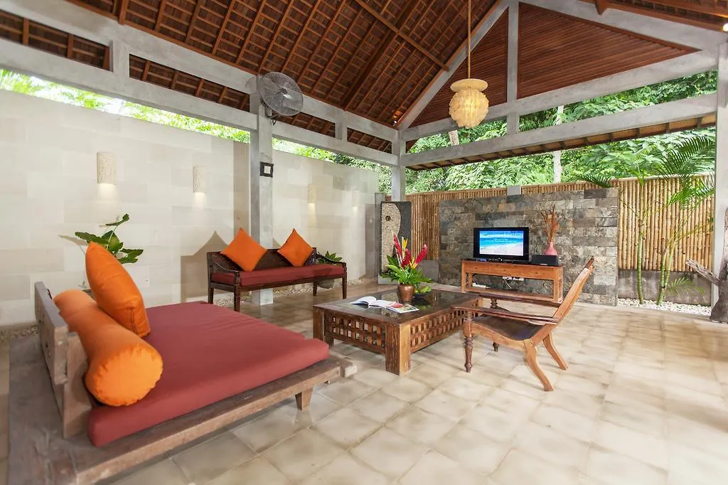 Villa Liang By Nagisa Bali Seminyak