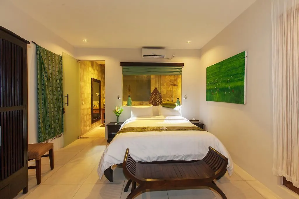 Villa Liang By Nagisa Bali Seminyak