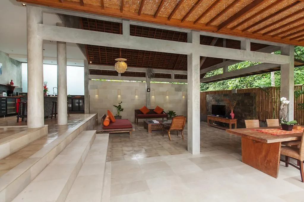Villa Liang By Nagisa Bali Seminyak  0*, Seminyak (Bali) Indonesia