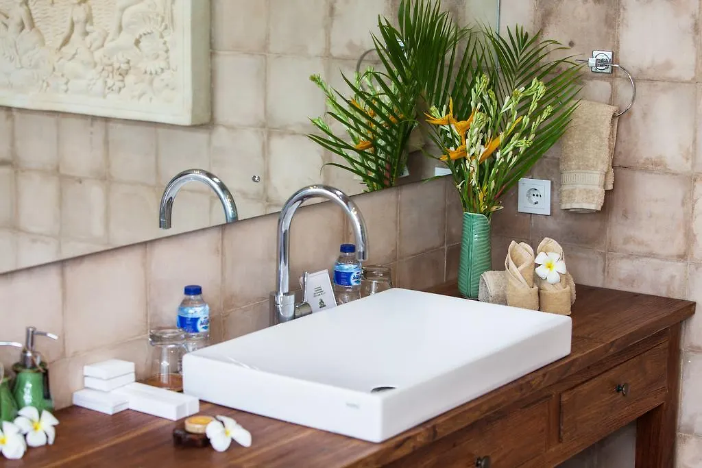 Villa Liang By Nagisa Bali Seminyak