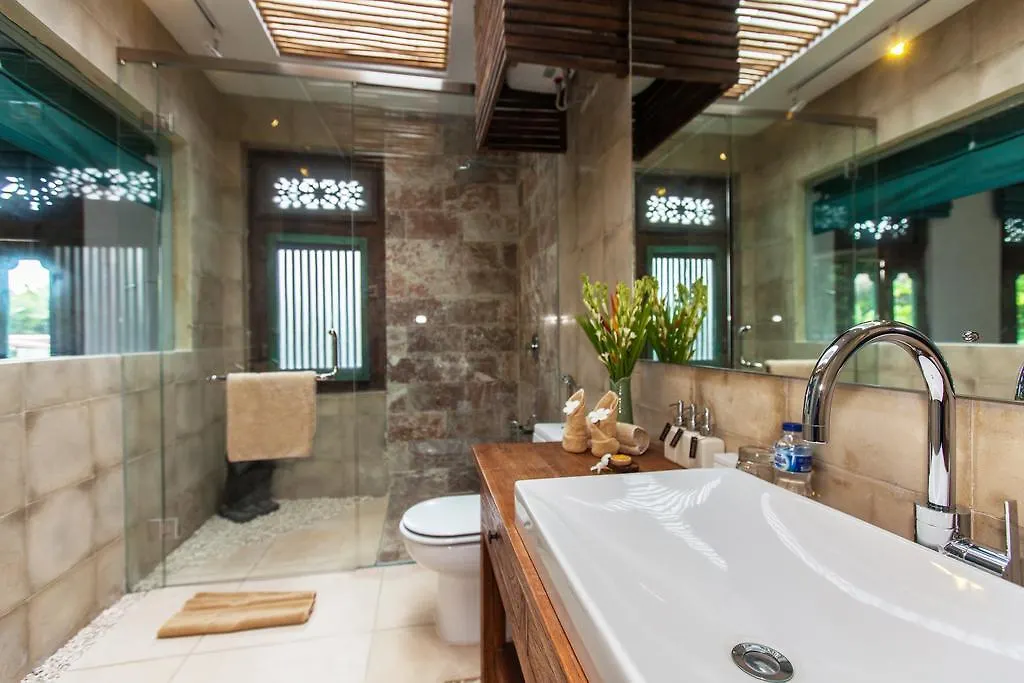 Villa Liang By Nagisa Bali Seminyak