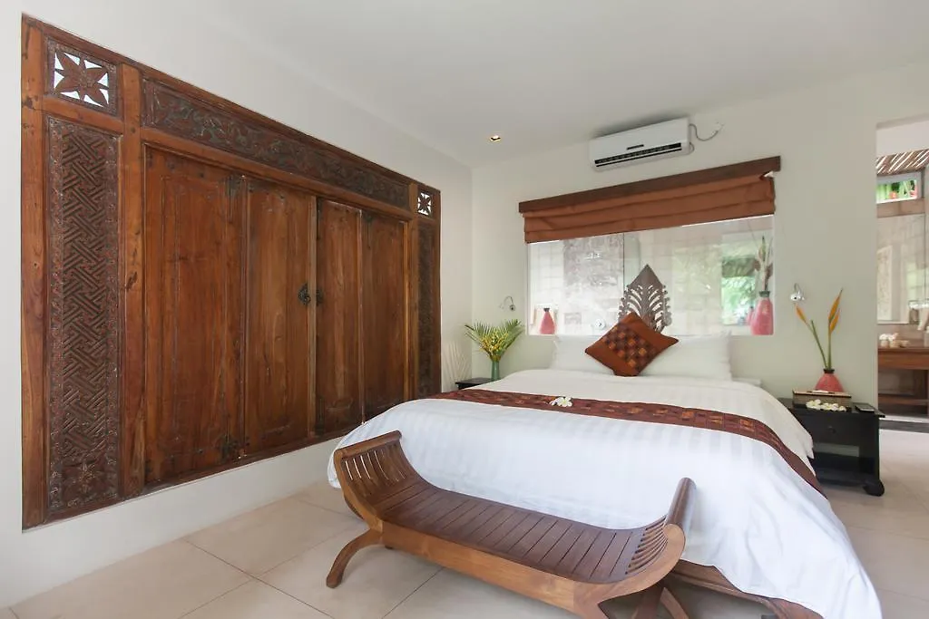 Villa Liang By Nagisa Bali Seminyak  Indonesia