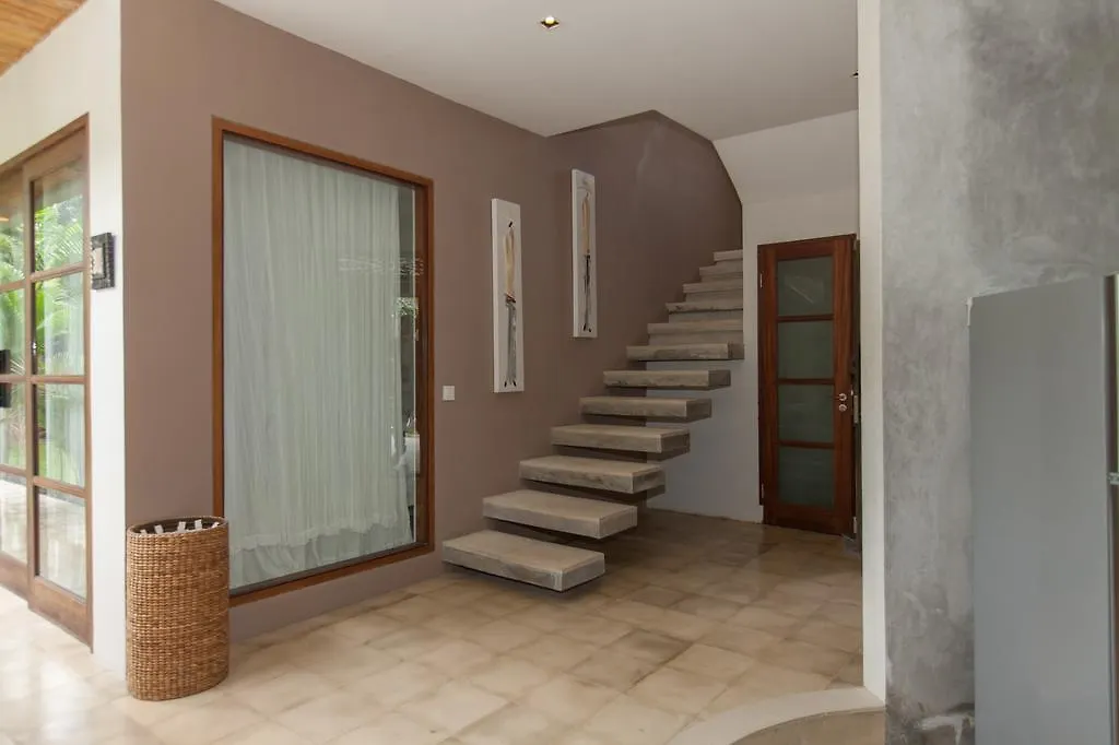 Villa Liang By Nagisa Bali Seminyak   Seminyak (Bali)