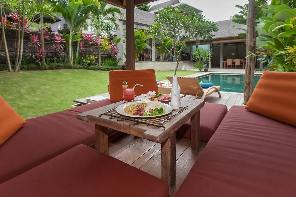 Villa Liang By Nagisa Bali Seminyak   Seminyak (Bali)