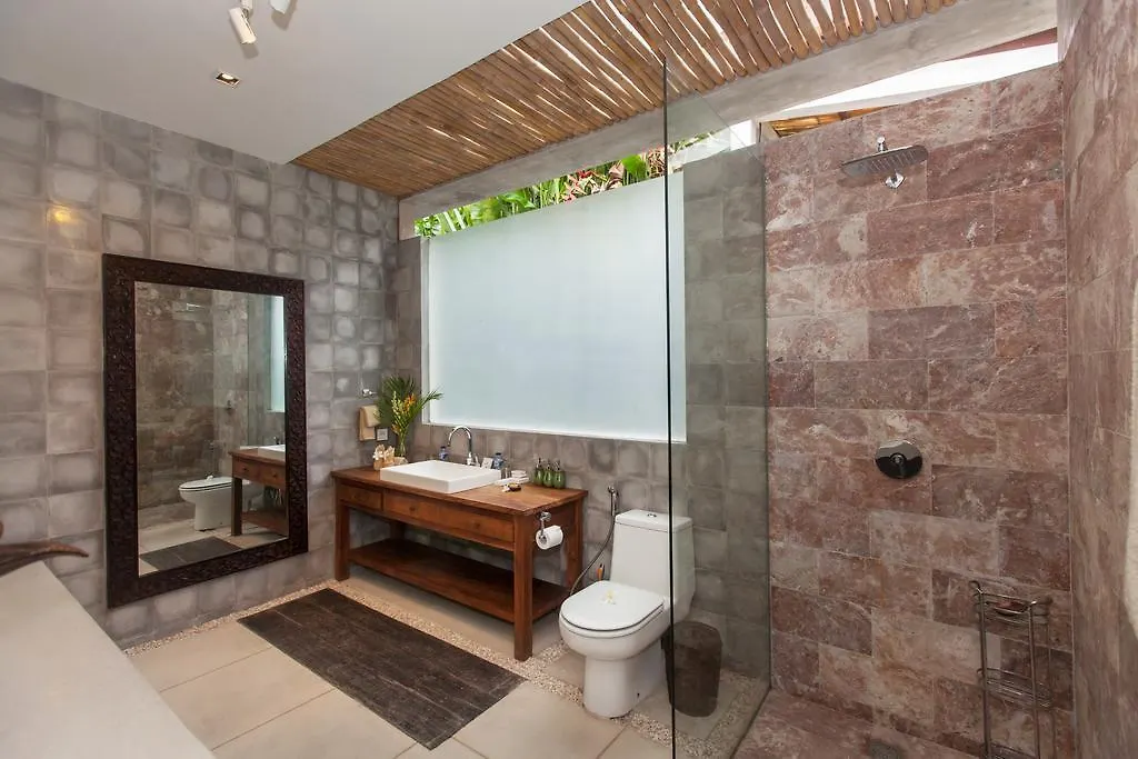 Villa Liang By Nagisa Bali Seminyak  Indonesia