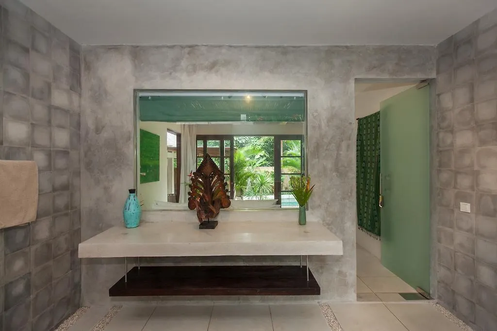 Villa Liang By Nagisa Bali Seminyak  0*, Seminyak (Bali)