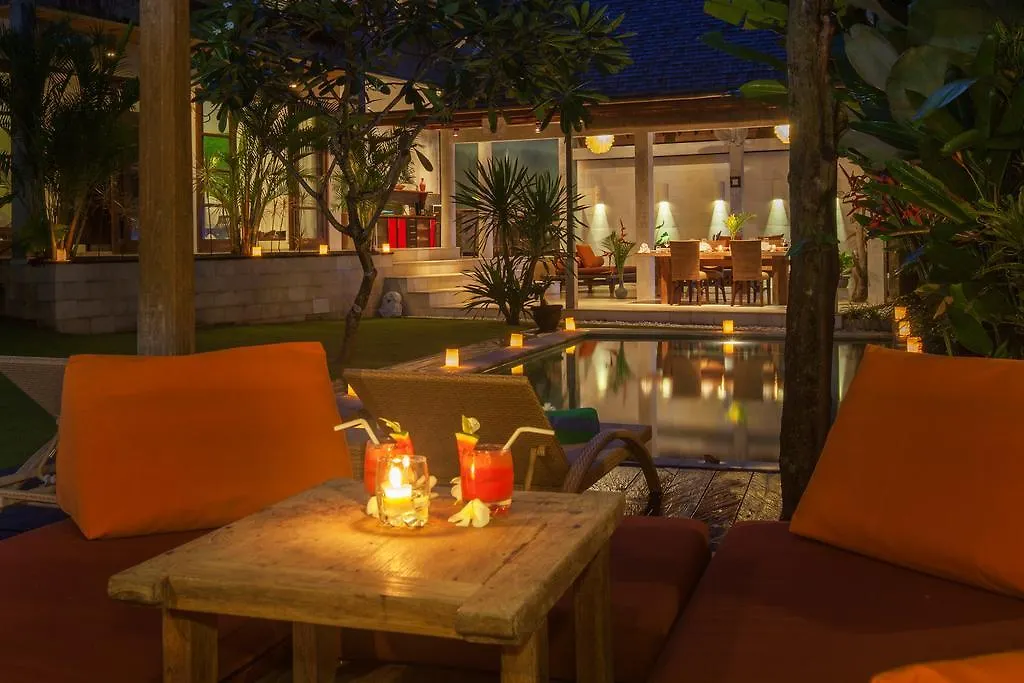 Villa Liang By Nagisa Bali Seminyak   Seminyak (Bali)