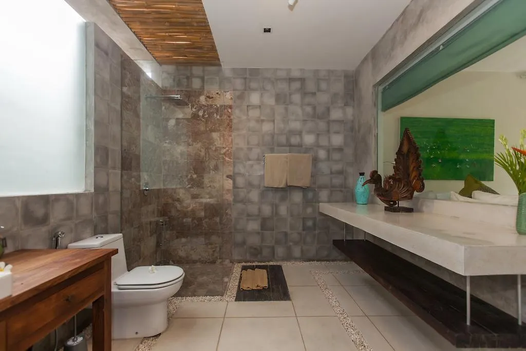 Villa Liang By Nagisa Bali Seminyak   Seminyak (Bali)