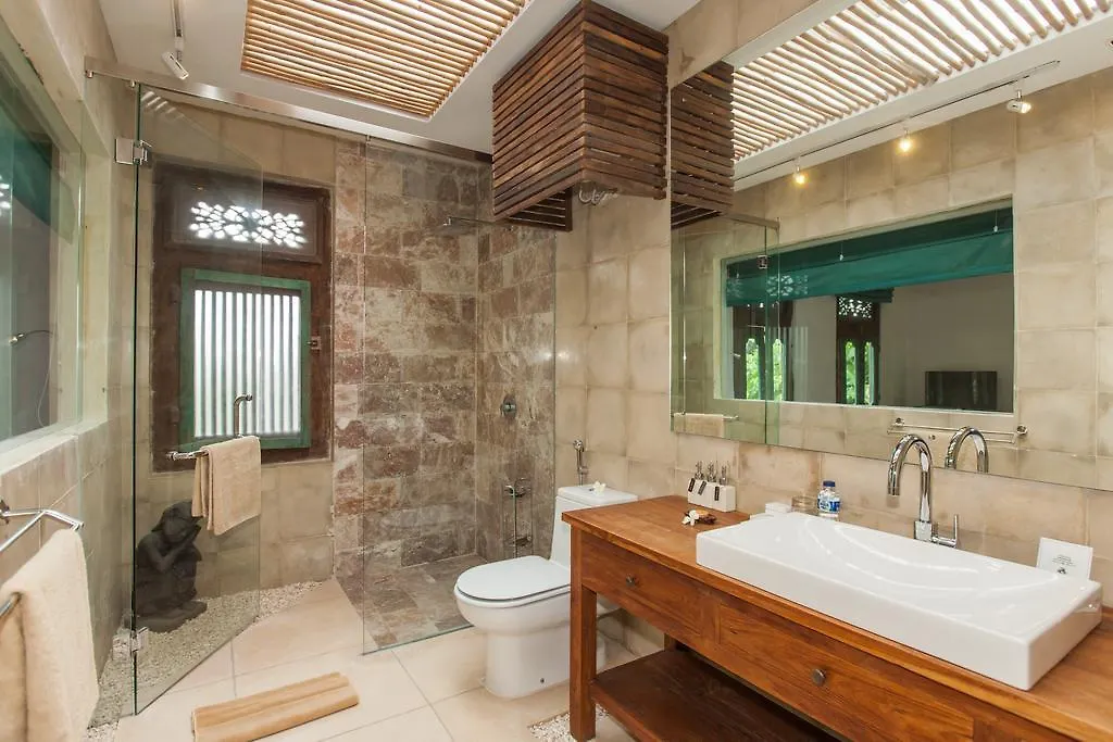 Villa Liang By Nagisa Bali Seminyak  0*, Seminyak (Bali)
