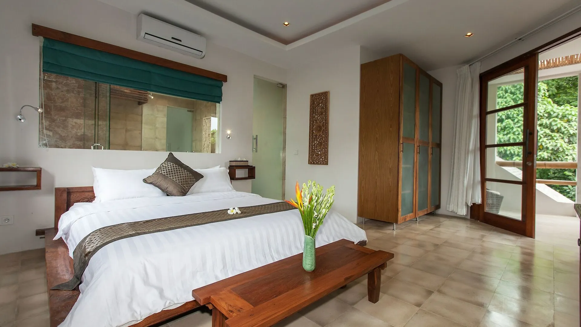 Villa Liang By Nagisa Bali Seminyak   Seminyak (Bali)