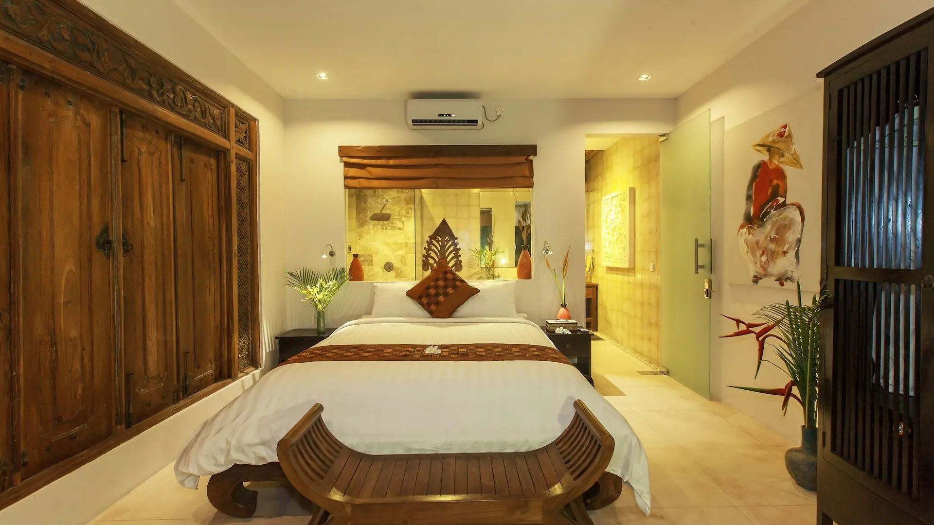 Villa Liang By Nagisa Bali Seminyak  0*, Seminyak (Bali)