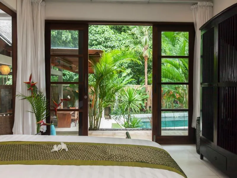 Villa Liang By Nagisa Bali Seminyak